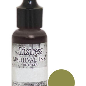 Ranger - Tim Holtz - Distress Archival Reinker - Peeled Paint