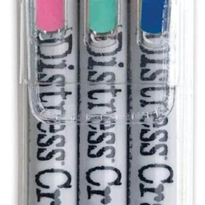 Ranger - Tim Holtz - Distress - Crayons - Set 12