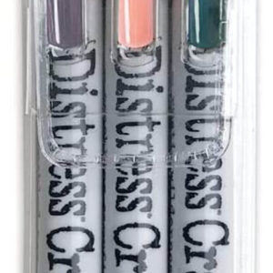 Ranger - Tim Holtz - Distress - Crayons - Set 14