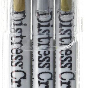 Ranger - Tim Holtz - Distress - Crayons - Metallics