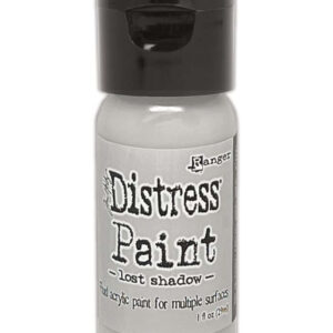 Ranger - Tim Holtz - Distress Flip Top Paint - Lost Shadow