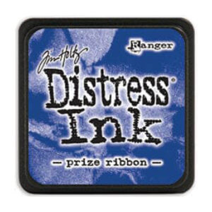 Ranger - Tim Holtz - Distress - Mini Ink Pad - Prize Ribbon