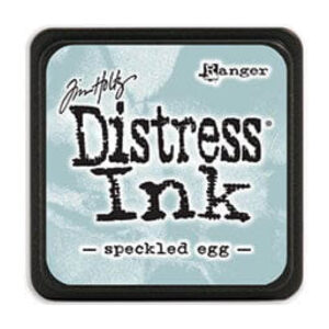 Ranger - Tim Holtz - Distress - Mini Ink Pad - Speckled Egg