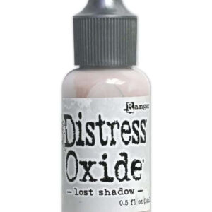 Ranger - Tim Holtz - Distress Oxide Ink Reinker - Lost Shadow