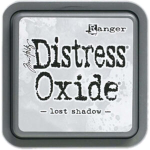 Ranger - Tim Holtz - Distress Oxide Ink Pad - Lost Shadow