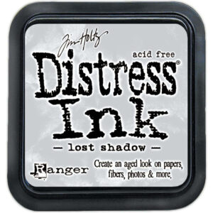 Ranger - Tim Holtz - Distress Ink Pad - Lost Shadow