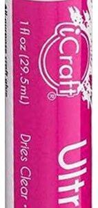 Therm-O-Web - iCraft Ultra Bond Adhesive Pen (1oz)