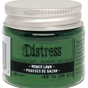 Ranger - Tim Holtz - Distress - Embossing Glaze - Mowed Lawn