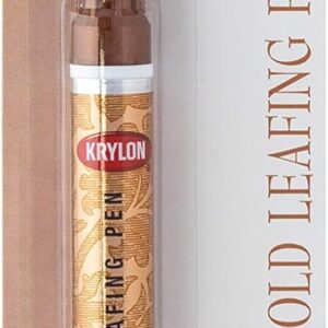 Krylon - Leafing Pen - Rose Gold (.33oz)