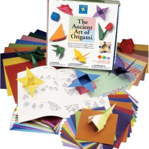 AITOH - Origami - The Ancient Art of Origami Kit