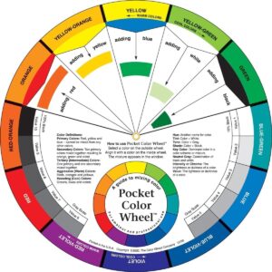 Color Wheel - Small