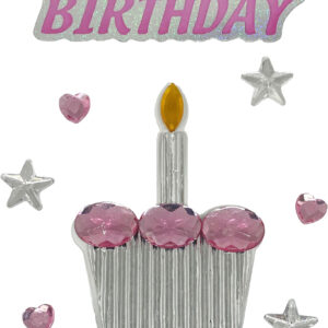 The Card Connection - Happy Birthday