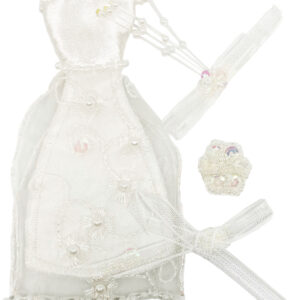 The Card Connection - Wedding Dress