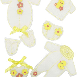 The Card Connection - Baby Clothes