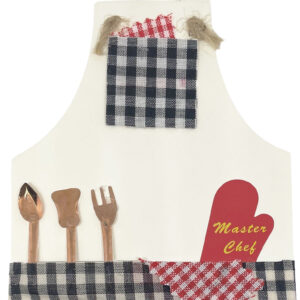 The Card Connection - Chef's Apron