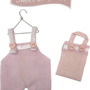 The Card Connection - Sweet Baby Girl