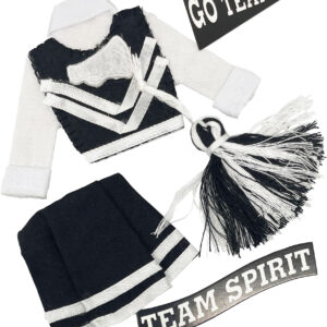 The Card Connection - Cheerleader