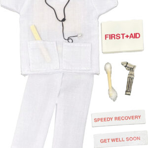 The Card Connection - Nurse