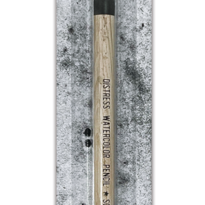 Ranger - Tim Holtz - Distress - Watercolor Pencil - Scorched Timber