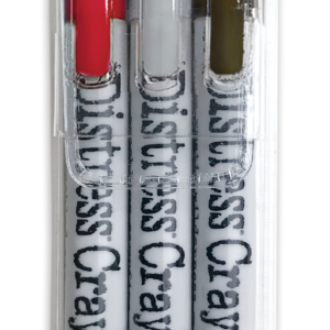 Ranger - Tim Holtz - Distress - Crayons - Set 15