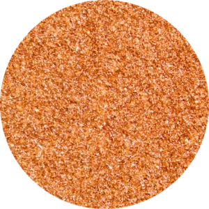 Vintage Glass Glitter - Fine - Indian Summer (1oz)