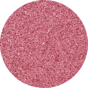 Vintage Glass Glitter - Fine - Pink Cameo (1oz)