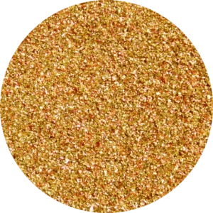 Vintage Glass Glitter - Fine - Jerome Gold (1oz)