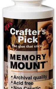 Crafter's Pick - Memory Mount Glue (8oz)
