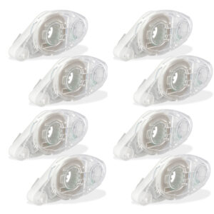 AdTech - Crafter's Tape - Refill (8 Pack)