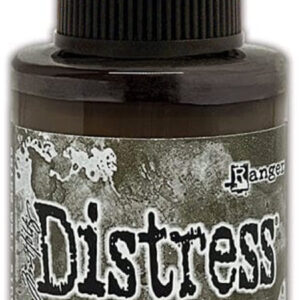 Ranger - Tim Holtz - Distress Oxide Spray - Scorched Timber