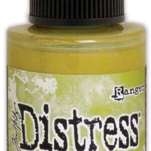 Ranger - Tim Holtz - Distress Oxide Spray - Crushed Olive