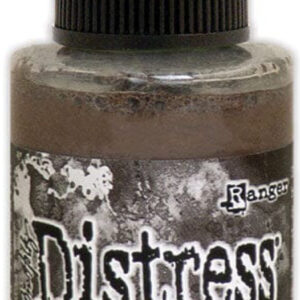 Ranger - Tim Holtz - Distress Oxide Spray - Ground Espresso