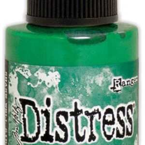 Ranger - Tim Holtz - Distress Oxide Spray - Lucky Clover