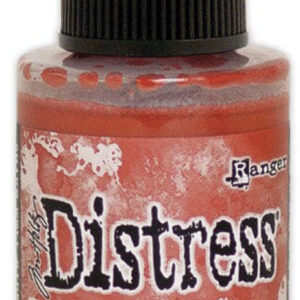Ranger - Tim Holtz - Distress Oxide Spray - Fired Brick