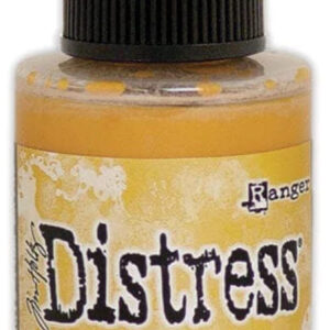 Ranger - Tim Holtz - Distress Oxide Spray - Fossilized Amber