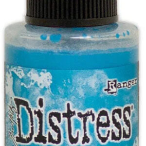 Ranger - Tim Holtz - Distress Oxide Spray - Mermaid Lagoon