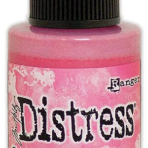 Ranger - Tim Holtz - Distress Oxide Spray - Picked Raspberry