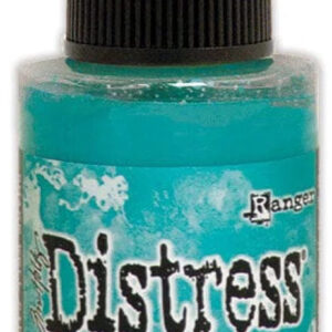 Ranger - Tim Holtz - Distress Oxide Spray - Peacock Feathers