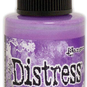 Ranger - Tim Holtz - Distress Oxide Spray - Wilted Violet