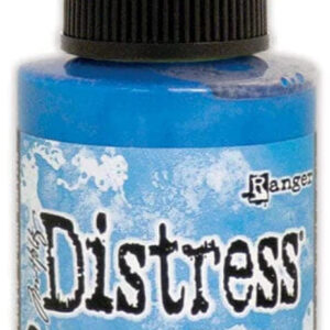 Ranger - Tim Holtz - Distress Oxide Spray - Salty Ocean