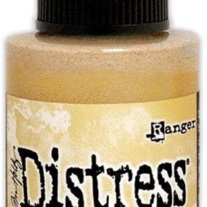 Ranger - Tim Holtz - Distress Oxide Spray - Scattered Straw