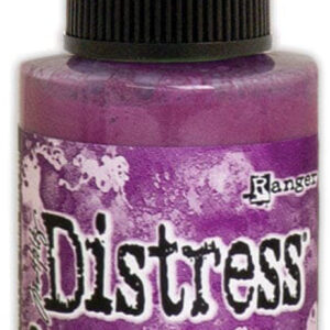 Ranger - Tim Holtz - Distress Oxide Spray - Seedless Preserves