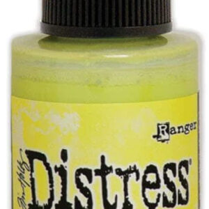 Ranger - Tim Holtz - Distress Oxide Spray - Squeezed Lemonade