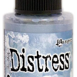 Ranger - Tim Holtz - Distress Oxide Spray - Stormy Sky