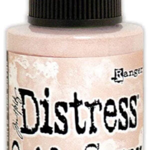 Ranger - Tim Holtz - Distress Oxide Spray - Tattered Rose