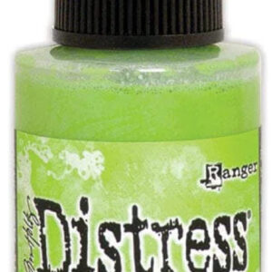 Ranger - Tim Holtz - Distress Oxide Spray - Twisted Citron