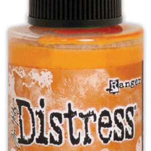 Ranger - Tim Holtz - Distress Oxide Spray - Wild Honey
