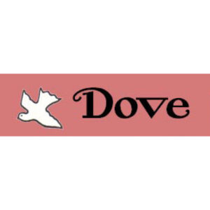 Dove Brushes