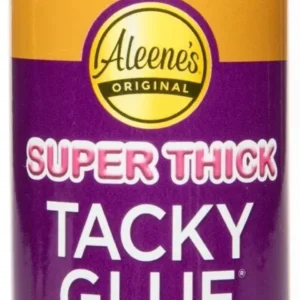 Aleene's - Super Thick Tacky Glue (4oz)