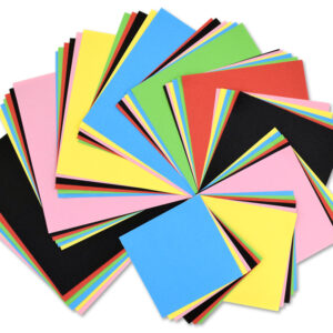 MultiCraft - Krafty Kids - Origami Set